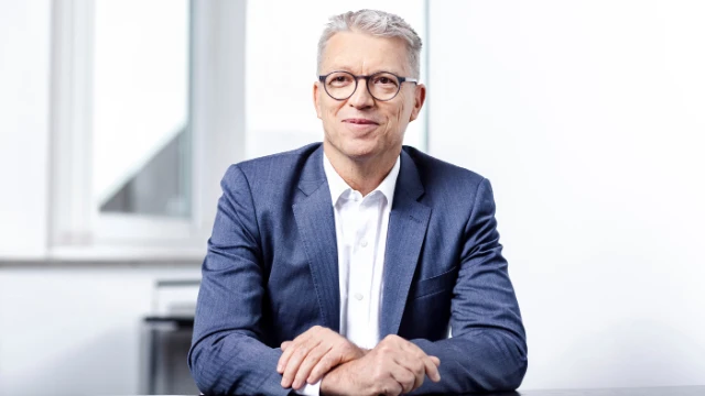 Heiko Arnold