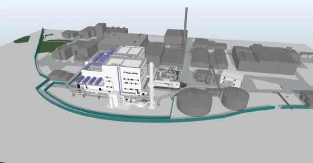 2023_Aurubis_Standort Hamburg_Edelmetallverarbeitung