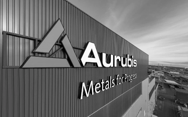 Aurubis-Anodenschlammanlage-SchwarzWeiss